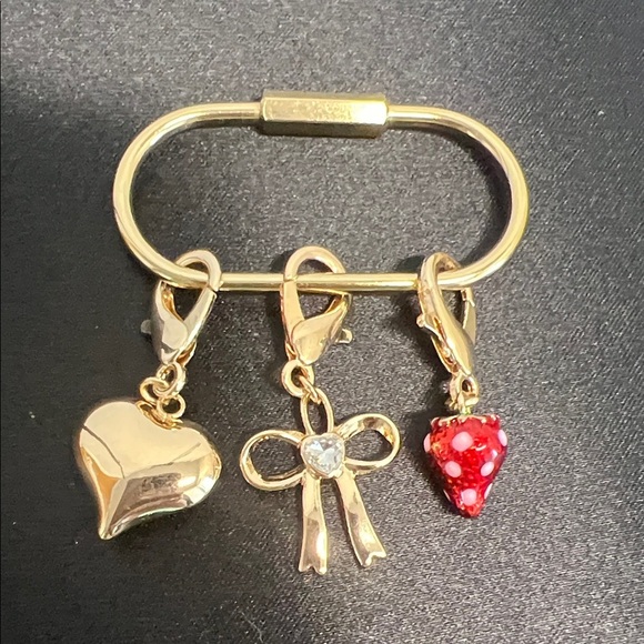 Eye Candy | Whimsy Bag Charm (set of 8) Collection - Picture 13 of 14